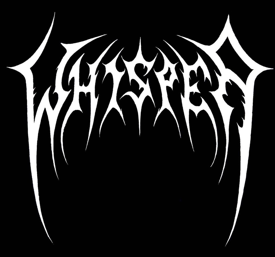 Whisper logo