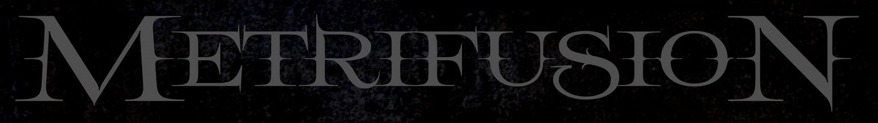 Metrifusion logo