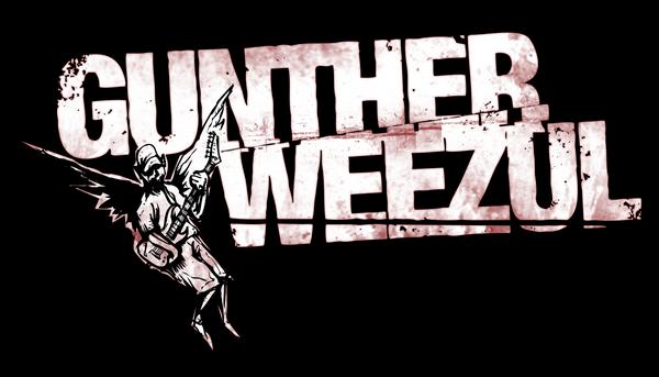 Gunther Weezul logo