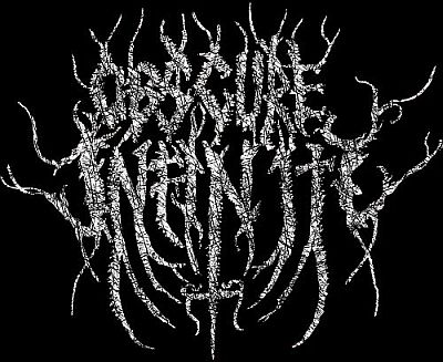 Obscure Infinity logo