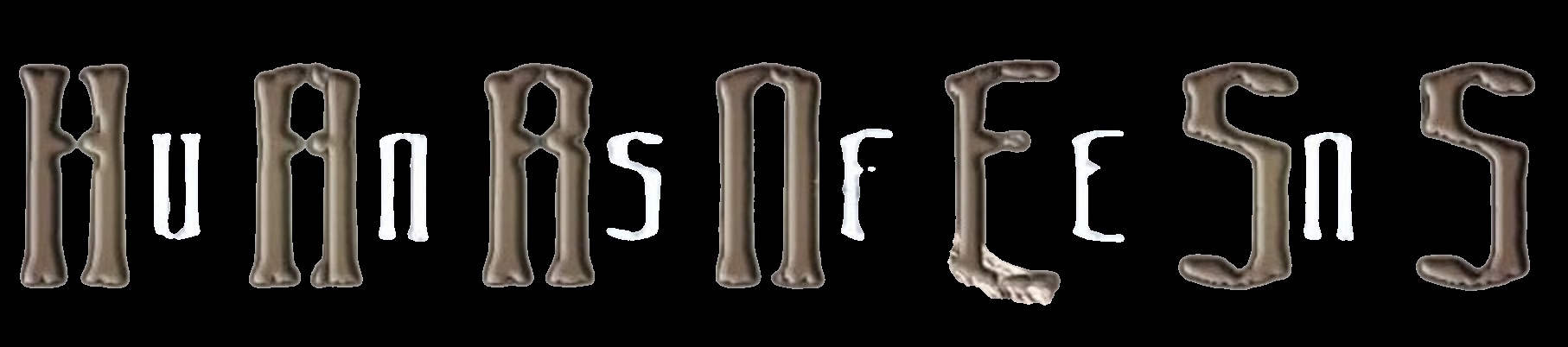 Harness Unseen logo