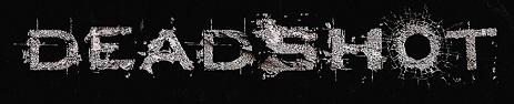 Deadshot logo