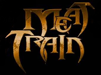 Meat Train logo