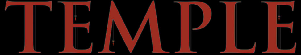 Temple logo