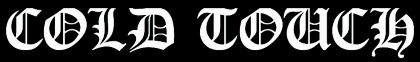 Cold Touch logo