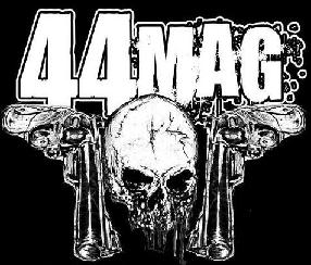 44Mag logo