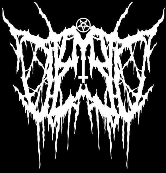 Dead logo