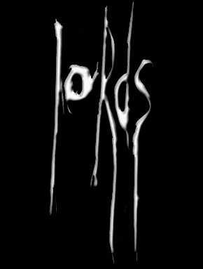 Lords logo