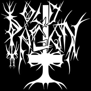 Old Pagan logo