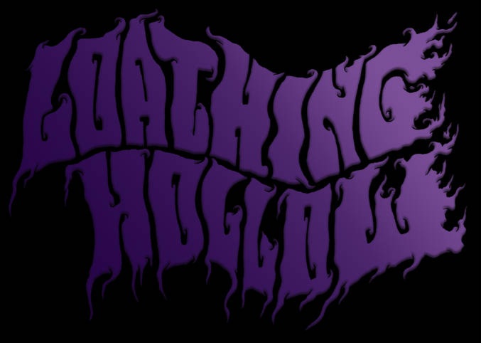 Loathing Hollow logo