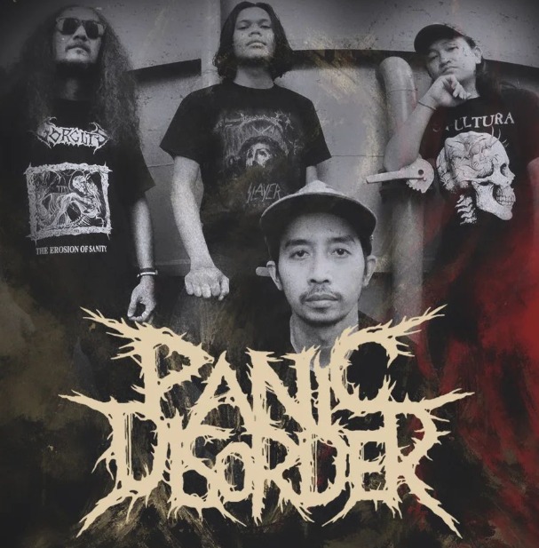 Panic Disorder