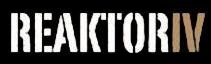 Reaktor IV logo