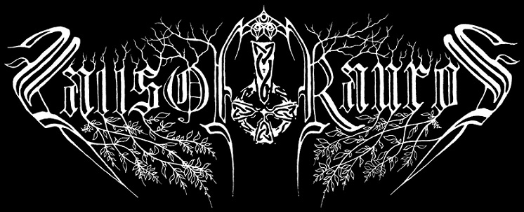 Falls of Rauros logo