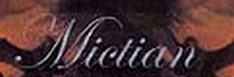 Mictian logo