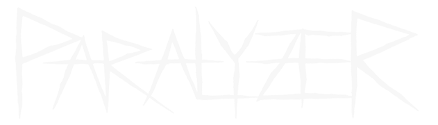 Paralyzer logo