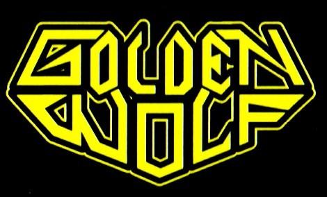 Golden Wolf logo