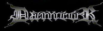 Damcor logo