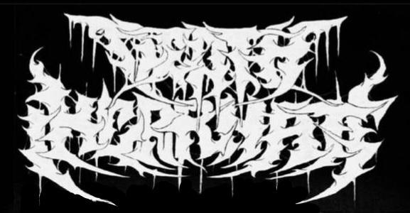 Death Incarnate logo