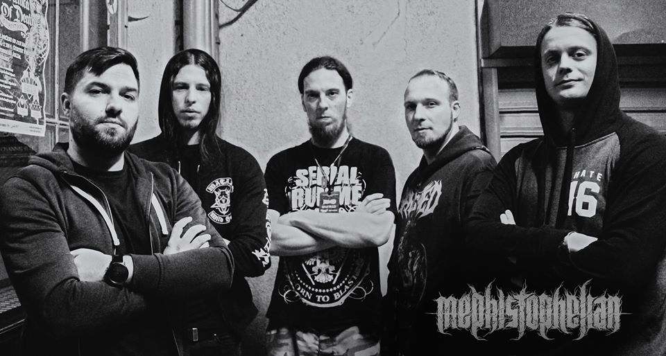 Mephistophelian