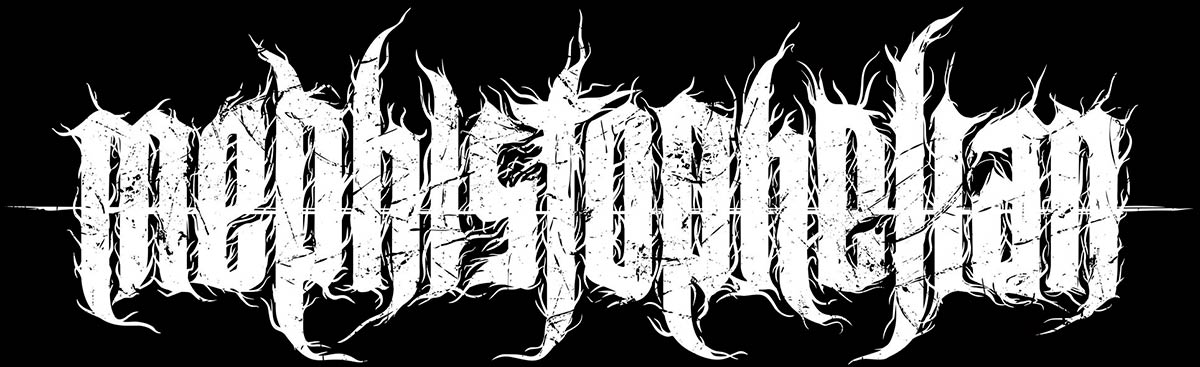 Mephistophelian logo