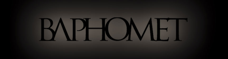 Baphomet logo