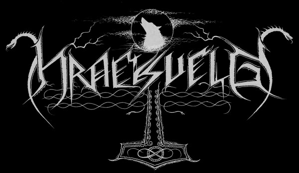 Hraesvelg logo