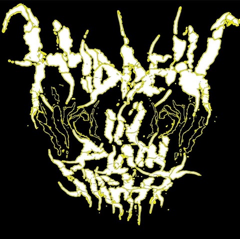 Hidden in Plain Sight logo