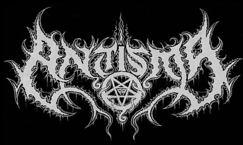 Antisma logo