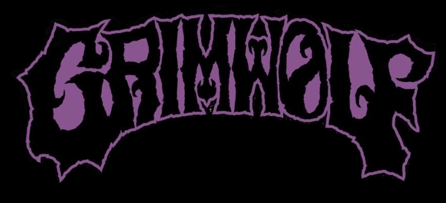 Grimwolf logo
