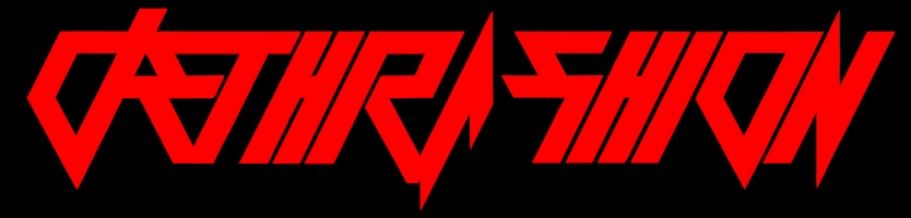 Dethrashion logo
