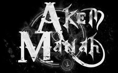 Akem Manah logo