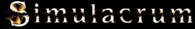 Simulacrum logo