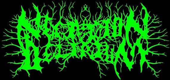Negation Delirium logo