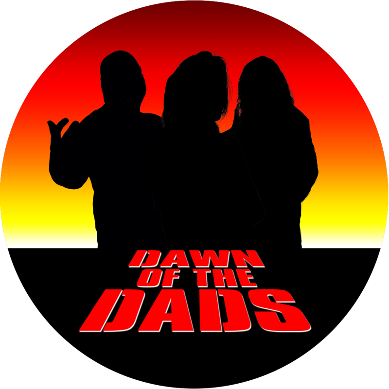 Dawn Of The Dads logo