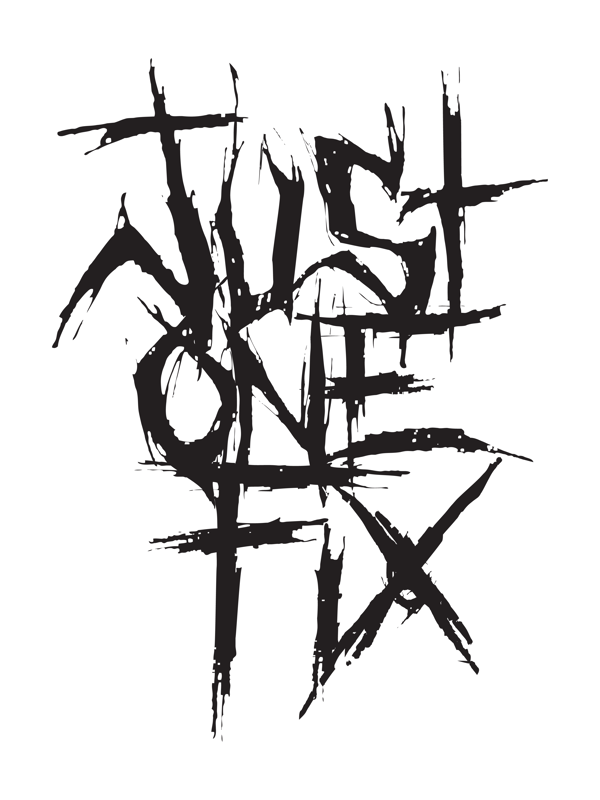 Just One Fix logo