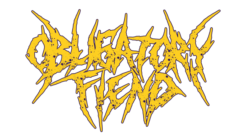 Obligatory Fiend logo