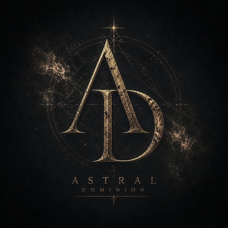 Astral Dominion logo