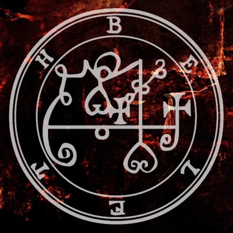 Beleth logo