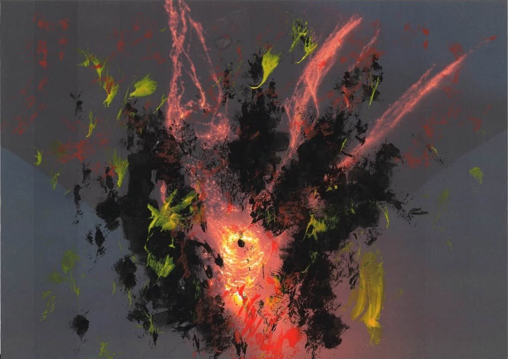 LAVA
