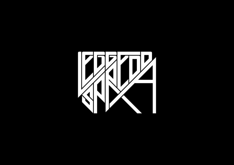 Leggspredda logo