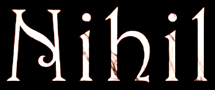 Nihil logo