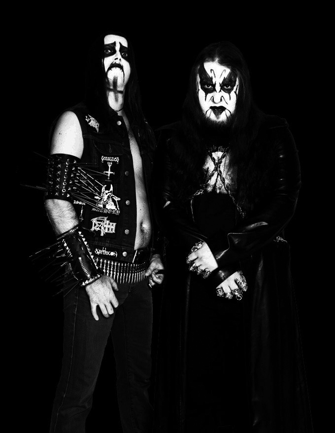 Mass of the Heretic