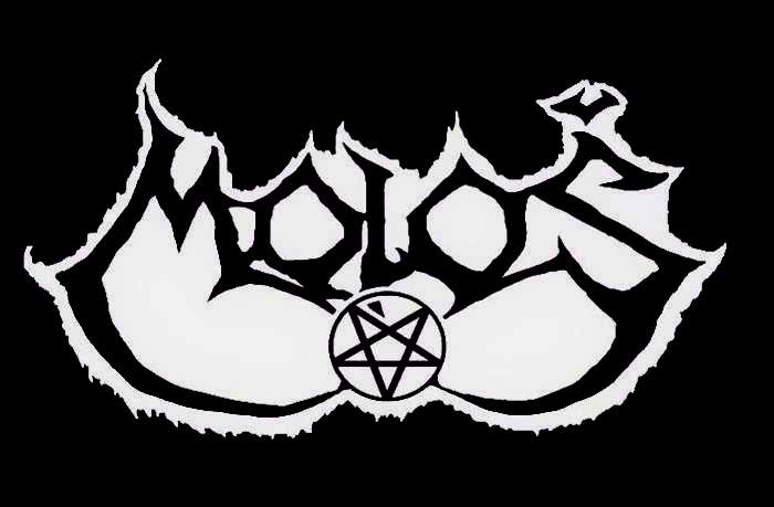 Mološ logo