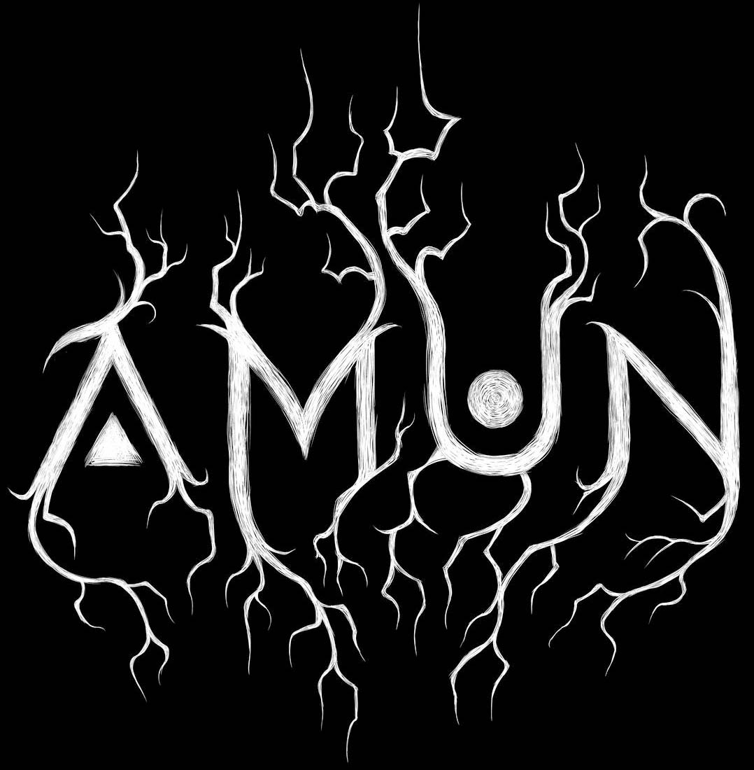 Amun logo