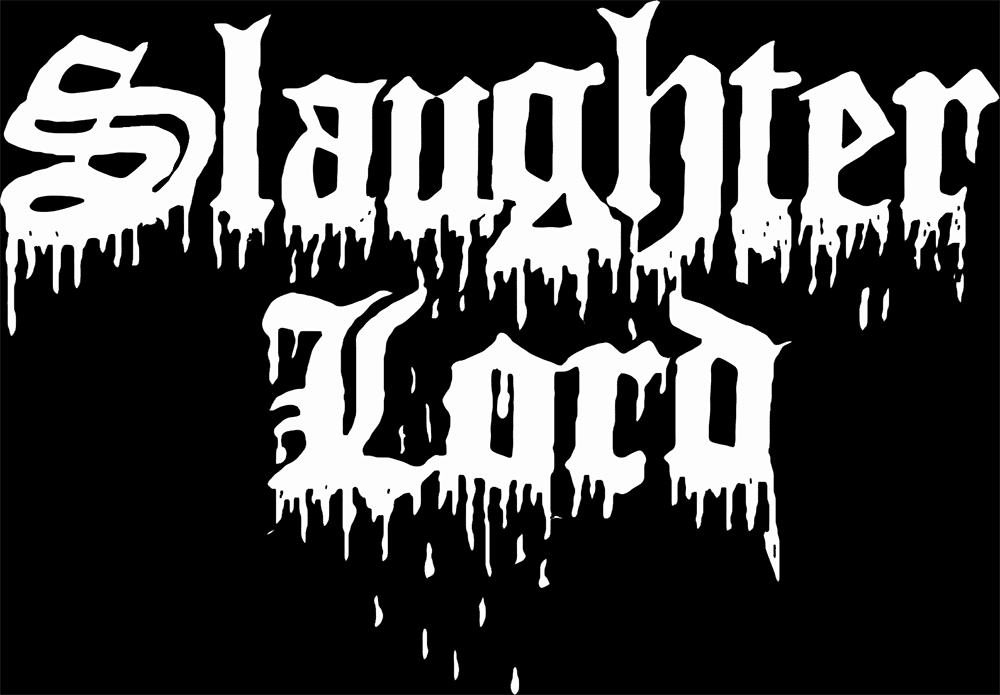 Slaughter Lord logo