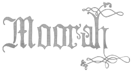 Moorah logo