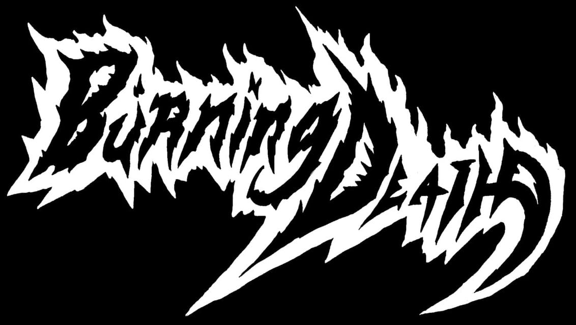 Burning Death logo