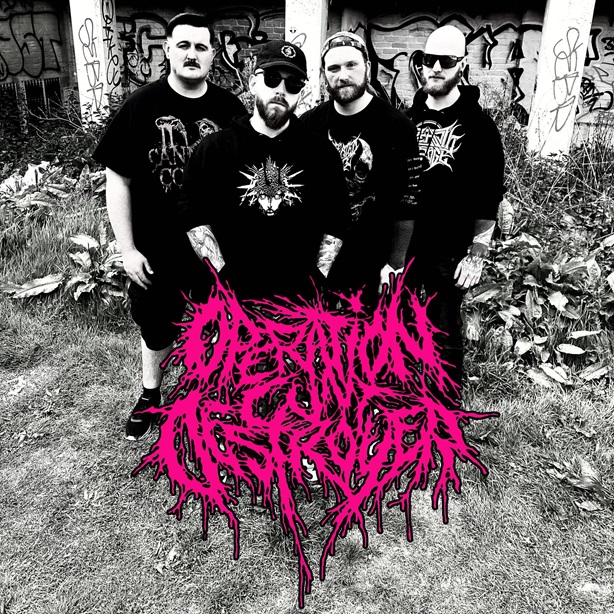 Operation Cunt Destroyer
