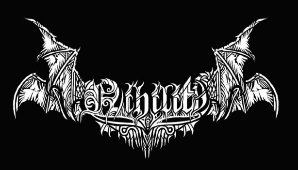 虚空 logo