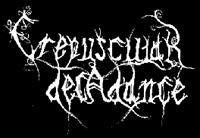 Crepuscular Decadance logo